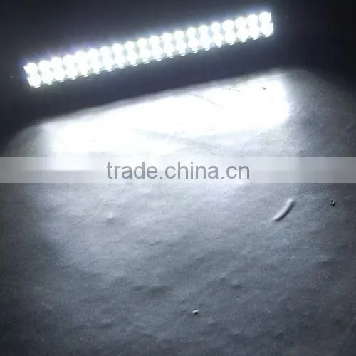 cree 120w led light bar 12v led bar cree off-road led driving light bar