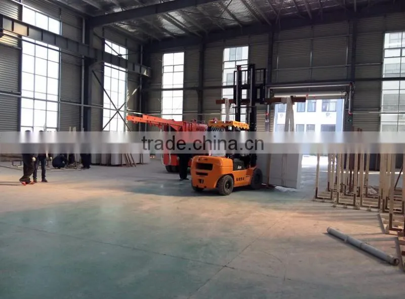 Shell series quartz stone slabs