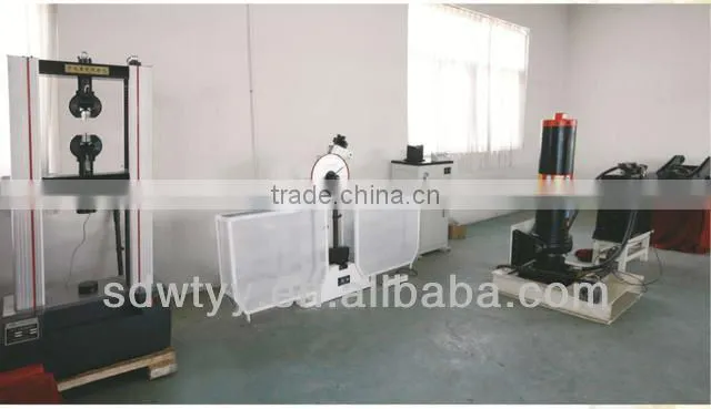 oil drilling hydraulic cylinder from China