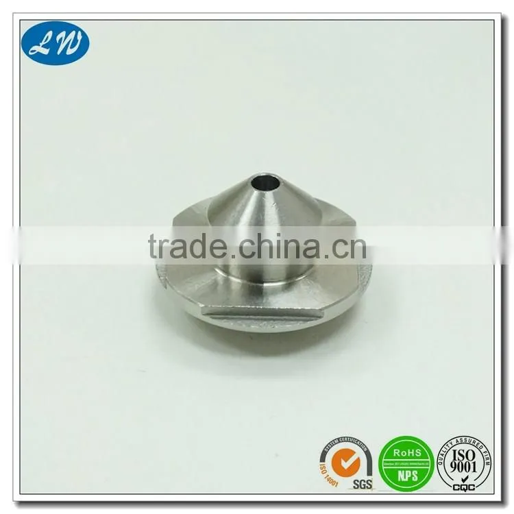 Customized OEM top quality espresso coffee machine parts with EXW price