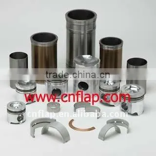 Compressor spare parts