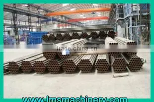High Frequency Pipe Making machinery