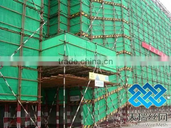 Construction net/safety construction net