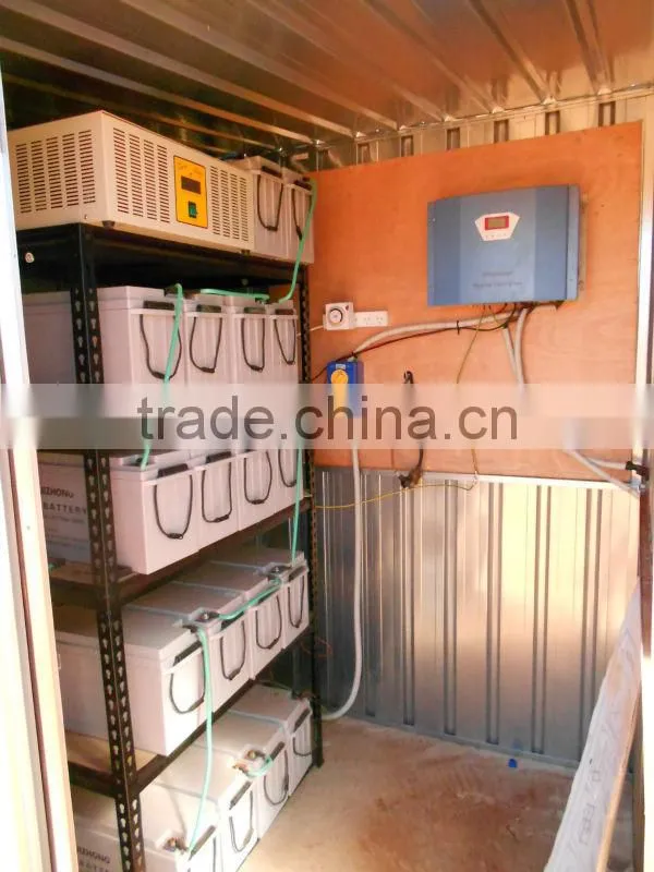 high safety vertical axis wind generation/low rpm wind power generator for home use