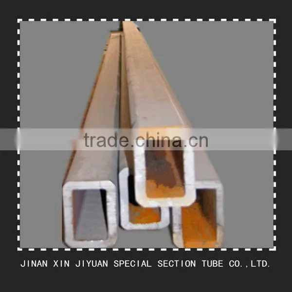Decoration Square Tube