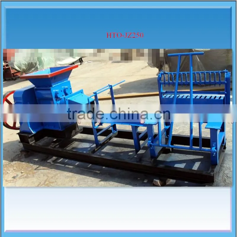 Automatic Brick Making Machine For Sale In USA