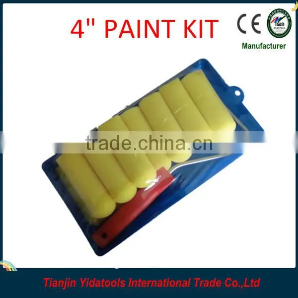 paint grid