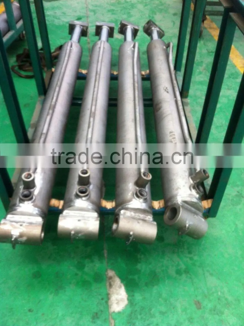 design different size hydraulic cylinder