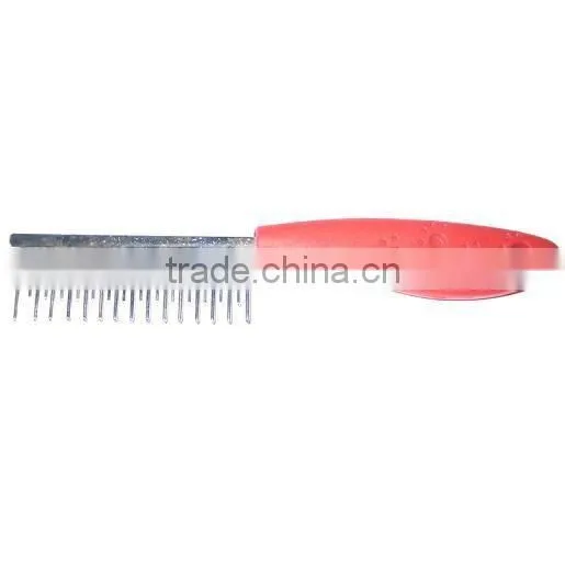 pet comb for both dog and cat