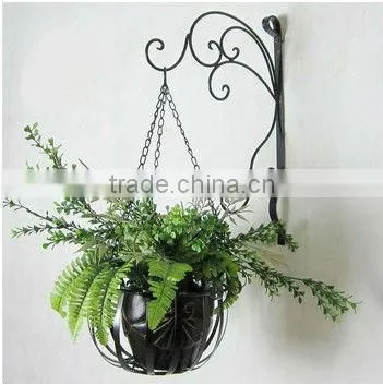high quality antique garden hanging basket