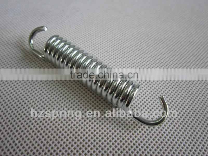 Galvanized Springs