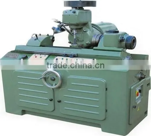 Small-type Ordinary Horizontal Milling Machine For Spline Shaft