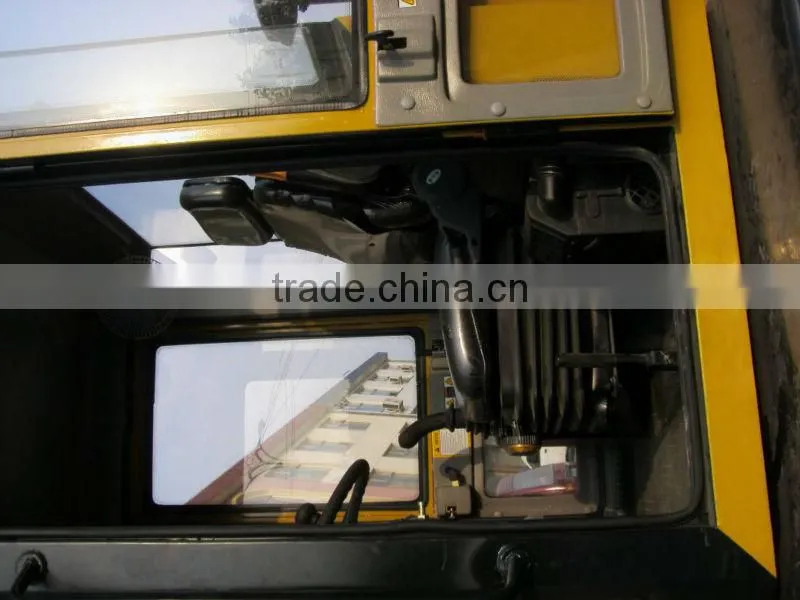 zl08 loader