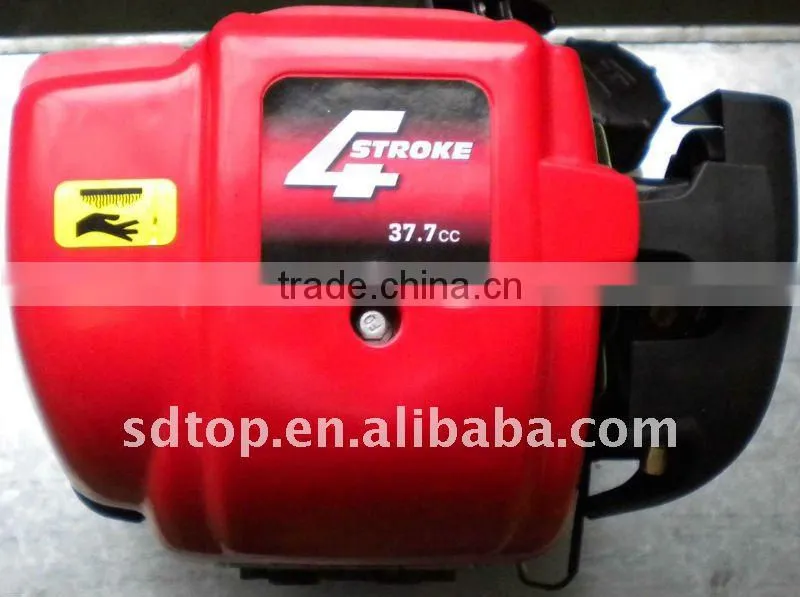 four stroke gasoline engine 140FA copy hoda GX-35