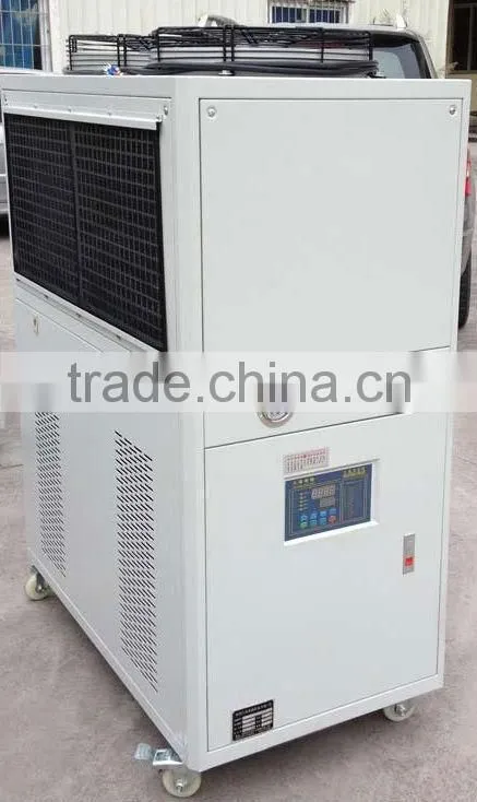 2014 HOT!!! SY-5 HP industrial air-cooled chiller