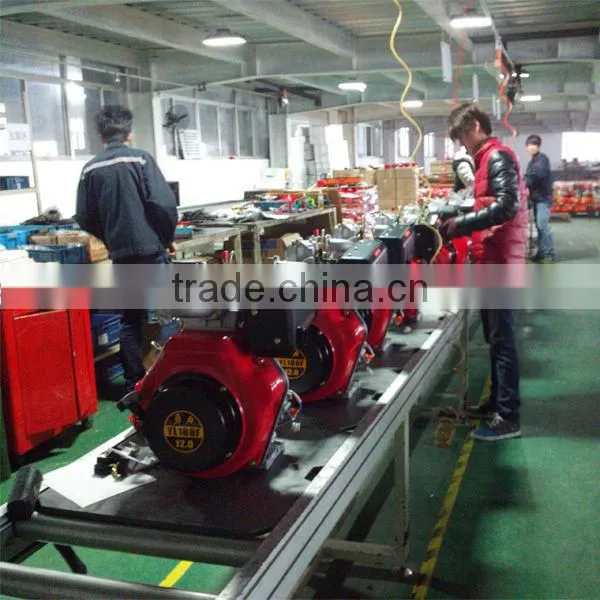 Kama Diesel Generators Prices 2KW