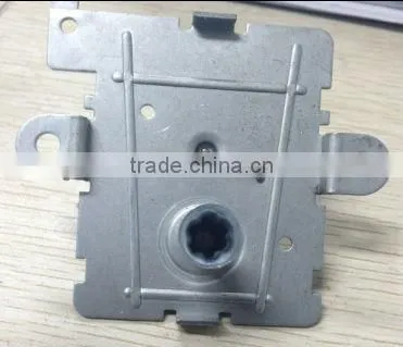 Synchronous Motor for Grill