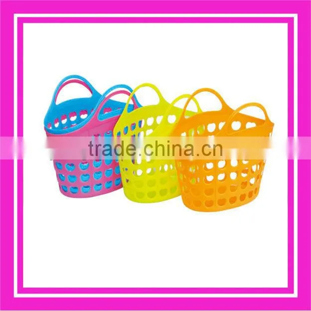 plastic shower caddy shopping basket