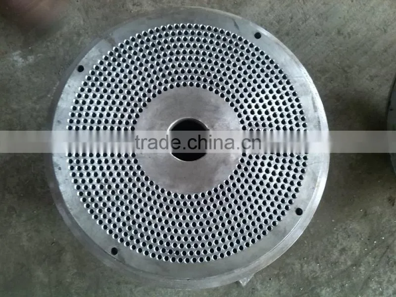 Home use animal feed pelletizer machine