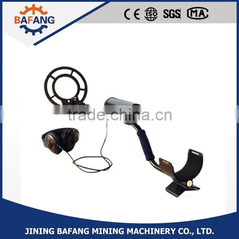 MD3080 Underground Diamond Detector Long Range Gold Metal Detector