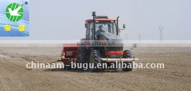 2BFX-24 rice farming machine