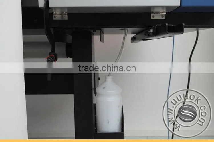 High quality eco solvent printer 1.6m