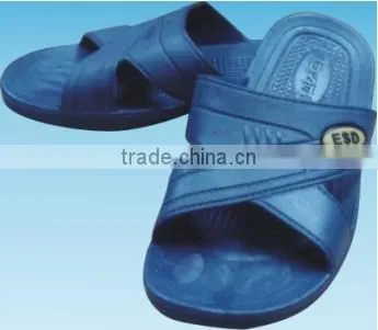 cleanroom slipper