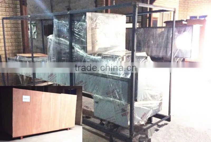 Automatic Tray Cup Filling Sealing Machine