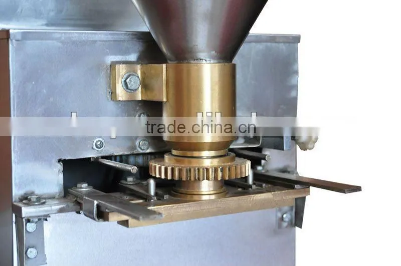 High Efficiency MRW300 Meatball Making Machine