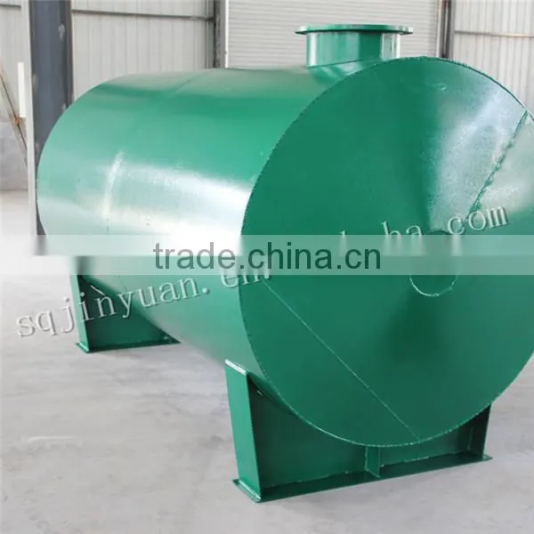 Crude Oil Refinery Distillation Plant with CE ISO