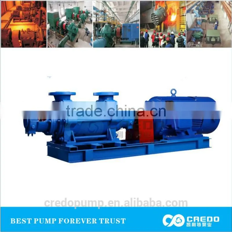 pumping machine