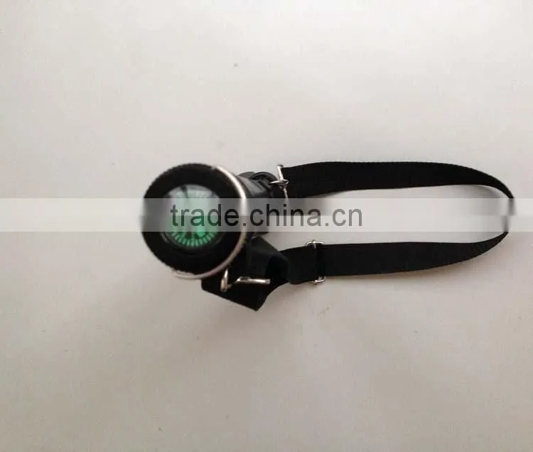 LED torch flashlight zoom flashlight tactical flashlight 3XD batteries flashlight