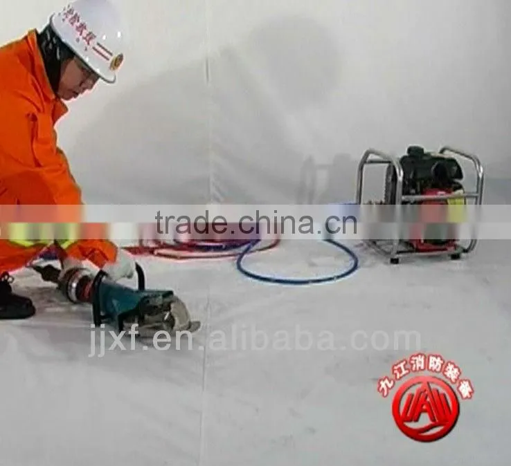 BJQ63/0.45 hydraulic pump motor
