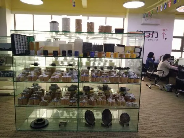 Guangzhou PAPP Auto Parts Co.,Ltd company overview - view 1