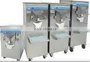 soft yogurt ice cream machine