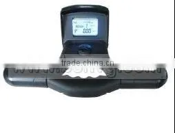 colorful LCD remote electric golf troley