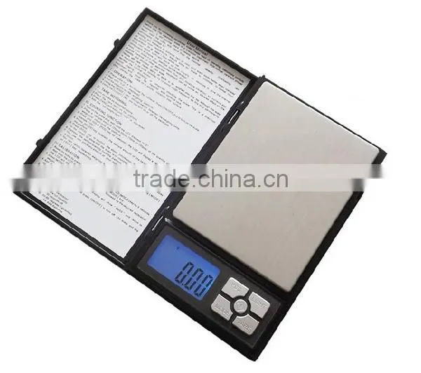 High precision electronic balance electronic digital jewelry scale