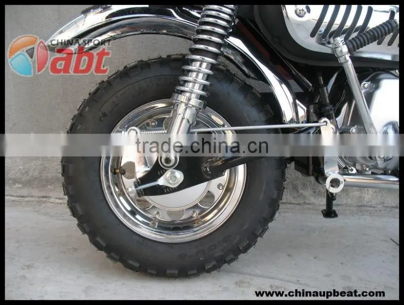 monkey bike high quality dirt bike
