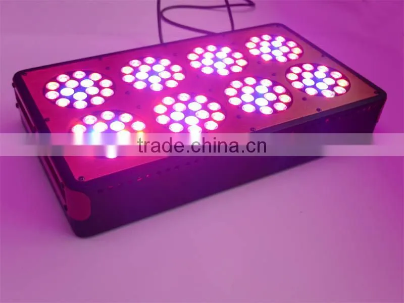 apollo 8 led grow light