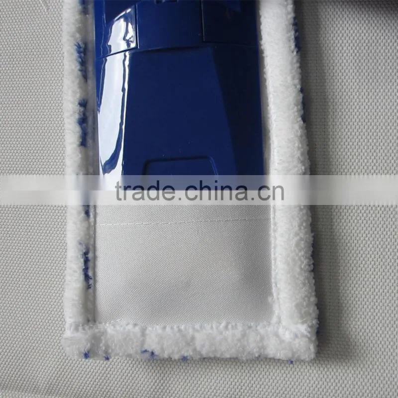 Smart Spray Mop Flat Mop With Kettle Spray Water To Clean Floor