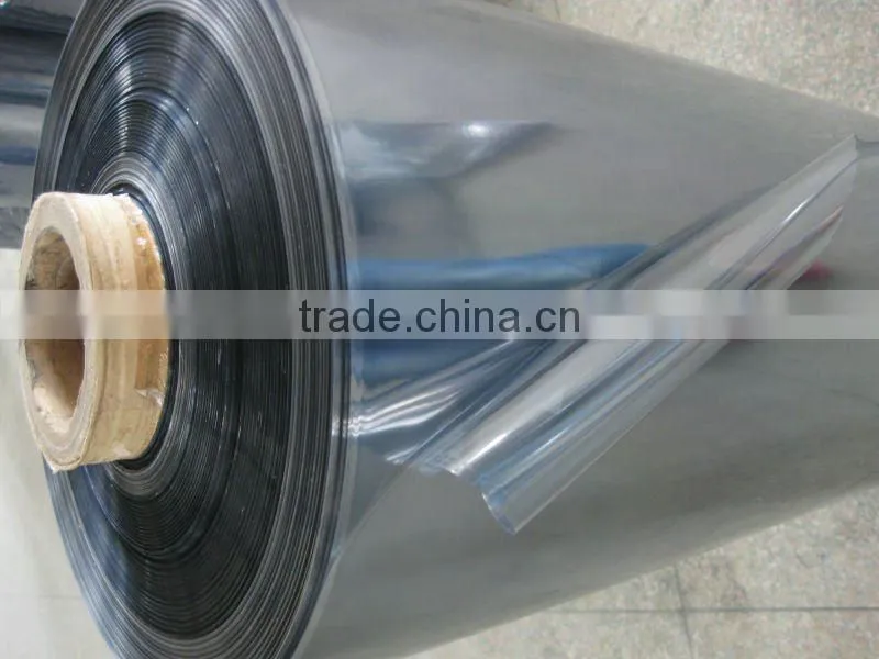 Double poly static shielding rolls 48" x 1,625