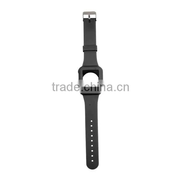 Fashion design for apple watch silicon case, for apple watch TPU case, for watches men