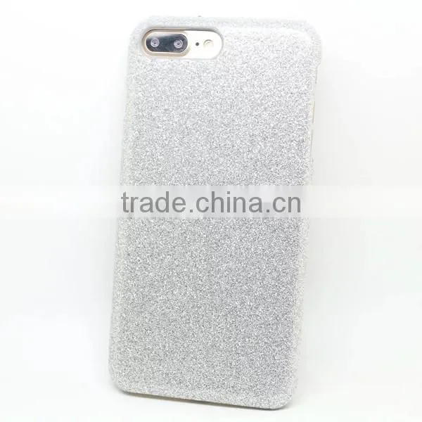 PC phone case leather sticker phone shell protective back cover for iPhone7/plus