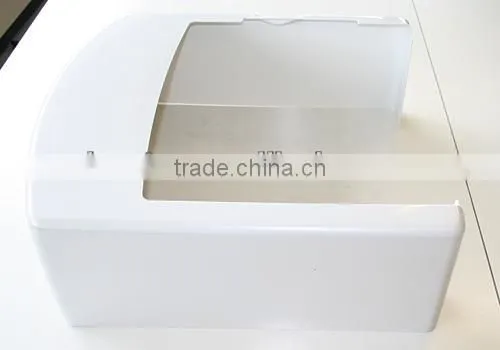 Vacuum Forming