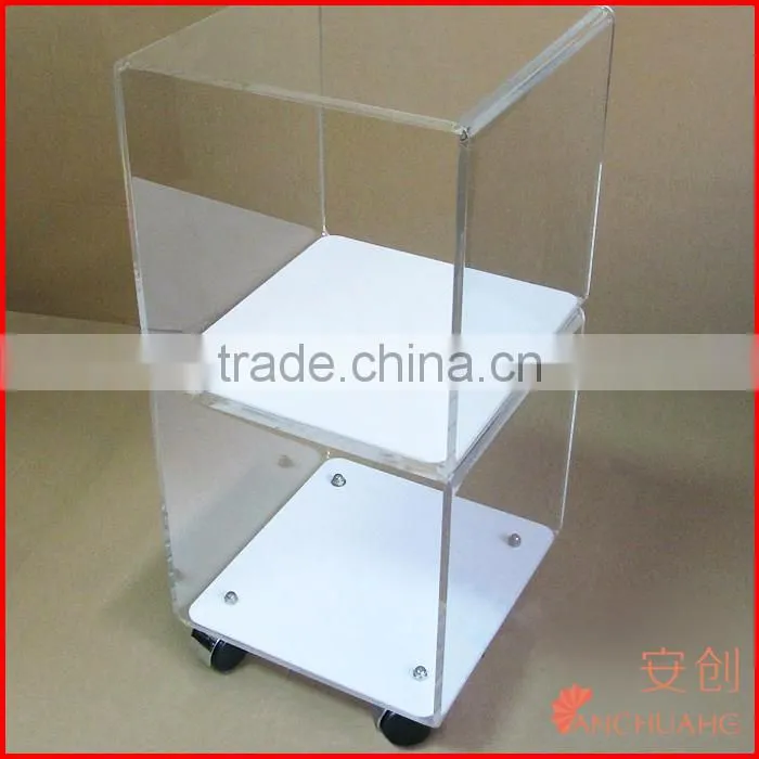 acrylic furniture
