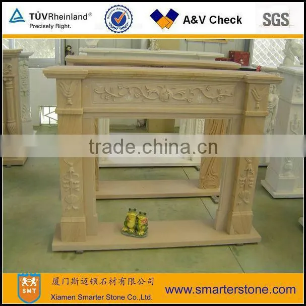 Cheap Stone Mantels