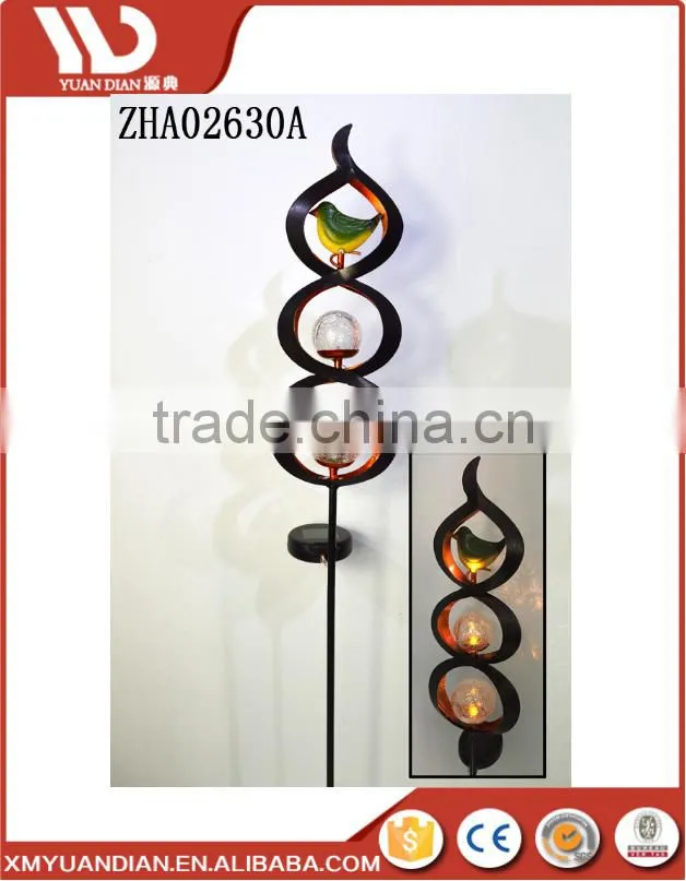Western Style Lighthouse Solar Lights Street Light Solar Light Power