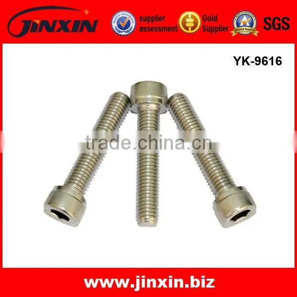 Stainless Steel Hex Head Self Tapping Screw