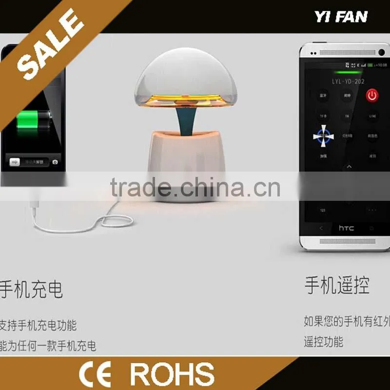 2014 High quality Bluetooth Light