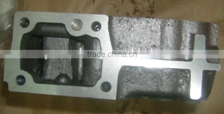 aluminum casting cylinder head for Kubota TP47 V1902 01789-303040)